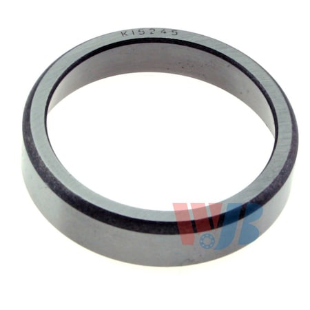 Wjb Dodge B150 1985-82 B250 1983-82 B300 1 Bearing, Wt15245 WT15245